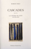 Robert FRED  - Cascades (2005)