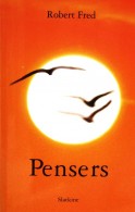 Robert FRED - Pensers (2010)