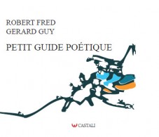 Couverture / Petit Guide Poétique